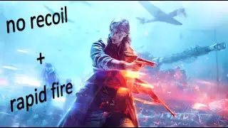 Bf5 | PS5 | MnK | Xim Apex | Best of anti recoil + rapid fire gameplay kappa