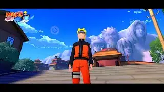 20/12/2025 ⚪ NARUTO KAGE GAMEPLAY 007