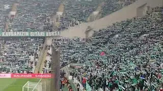 Bursaspor cendere