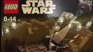 LEGO Star Wars May the 4th 2016 VIP Exclusive 