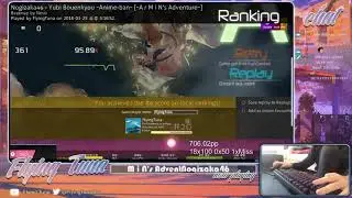 FlyingTuna Twitch Highlights in 5 Minutes