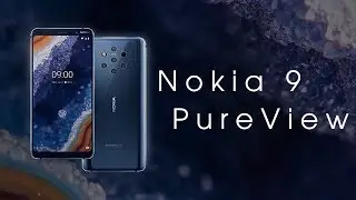 Nokia 9 PureView   Explore every detail | Nokia 9 PureView official video