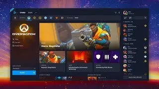 New Battle.net App Beta