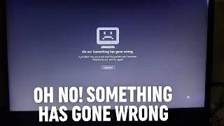 🔥 Linux Error Fix &ndash; 
