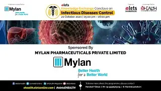 Elets Knowledge Exchange Conclave on Infectious Diseases Control