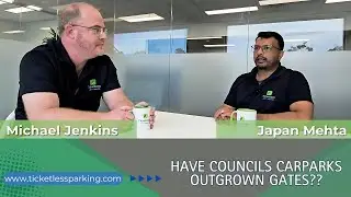 Ticketless Parking