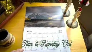 They're almost gone! Grab you 2026 This Beautiful Place calendar befroe it's too late.