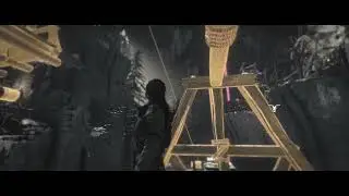 Rise of the Tomb Raider [19] | ERSCHWERTER AUFSTIEG
