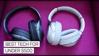 Holiday Buying Guide: Best tech under $500 | ZDNet
