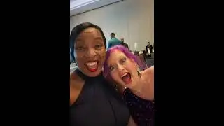 NVISIONU 3 YEAR ANNIVERSARY 