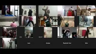 30 Min. Zumba Fitness Party | 2025 Latest Songs Mix | Zumba Video | Dance Vide | #zumba