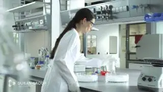 Safety in the lab with DURAN&reg; Laboratory Glassware   Thermal shock resistance
