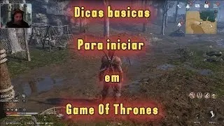 Dicas que Todo Iniciante Precisa Saber em Game of Thrones: King’s Road