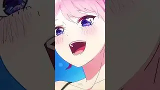 Ichika Nakano Edits #shorts #ichika