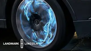 Ultimate Performance in the Rockies | The 2021 Lincoln Aviator | Landmark Lincoln