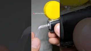 How to Make Mini Robot 🤖 | DIY Science Project for class 7th Students #diy #jugaad #project #science