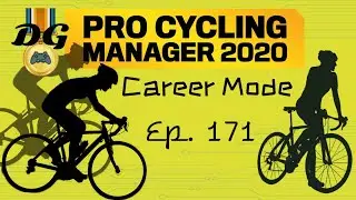 PCM20 - Career - Ep 171 - Punchy Classics