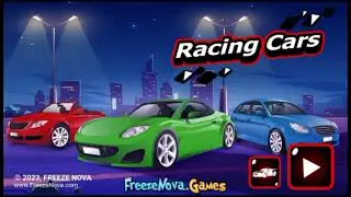 Car Racing   wow  full gaming video 🚖