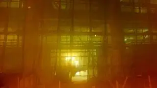 Vertical Narratives - The Hong Kong Agent (Visual Poem)