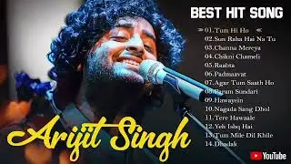 Best Of Arijit Singh 2024 | Arijit Singh Hits Songs | Arijit Singh Jukebox Songs | Indian Songs