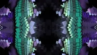 Dragonhawks  by Liquid Stranger : Space Jesus / Unofficial VJ Practice