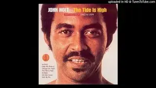 John Holt - A Love I Can Feel