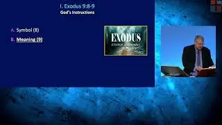 Exodus 032 – Victory Over the Darkness