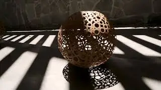 Giardini del Fuenti - tour degli interni