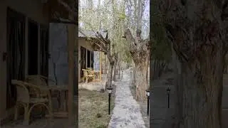 Maple Resort, Skardu