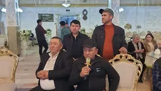 📲KENJABEK MEDIA в прямом эфире! 12.11.2025 й ХОНКА ТУМАНИ ДУРГАДИК МАХАЛЛАСИДА НИКОХ ТУЙИ