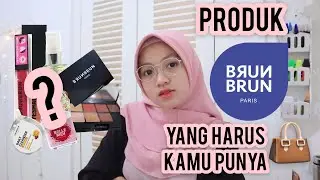 Produk brun brun - HARUS PUNYA!!