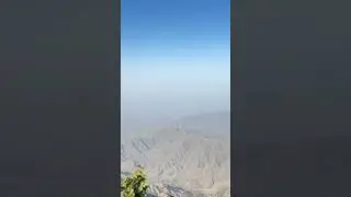 😍Wonderful hills views | Abha Saudi Arabia  | Beautiful place