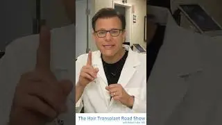 Choosing A Hair Transplant Surgeon