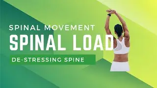 Spinal Load - Prevention & Recovery