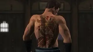 DOA5LR Christie (Jayage5ds) vs Jann Lee (Darkslayxz)