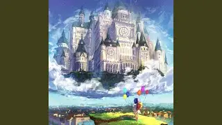 Dream Castle (Piettro Remix)
