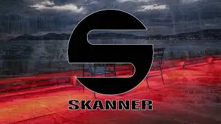 DJ Skanner - Melodic Progressive mix s007