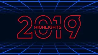 ENDASH 2019 Highlights 🙃