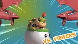 🔴Another Day, Another Arena - Smash Ultimate + 2021 Game Awards