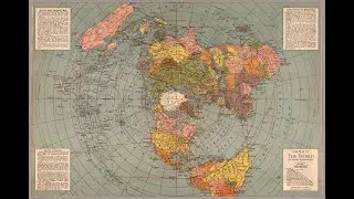 24/7 Flat Earth Discord !LIVE! - Open discussion - 1/4/26  Ep. 2