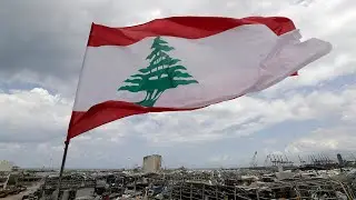 Beirut 'will never be the same again&rsquo;: Survivor shares her story on the fatal explosion