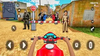 &ldquo;Elite Motos 2 | Secret Night Delivery Mission! Police Chase + High-Speed Escape &ndash; EP 234 Full Game
