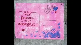 Forever Be My Always 010425