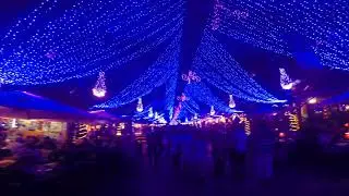 Rua Coberta - Gramado RS