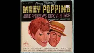 Mary Poppins CSO 111 Overture