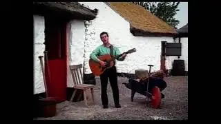 The McBrides - Living Here In London