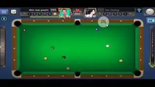 How to win in All In game 3d pool ball