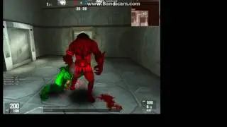 WOLFTEAM BUGLAR #1