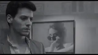 Giorgio Armani   Films of City Frames   Rapha&euml;l & L&eacute;onie   &Eacute;COLE SUP&Eacute;RIEURE DE PARIS