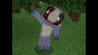 Minecraft Emotes (MCPE)